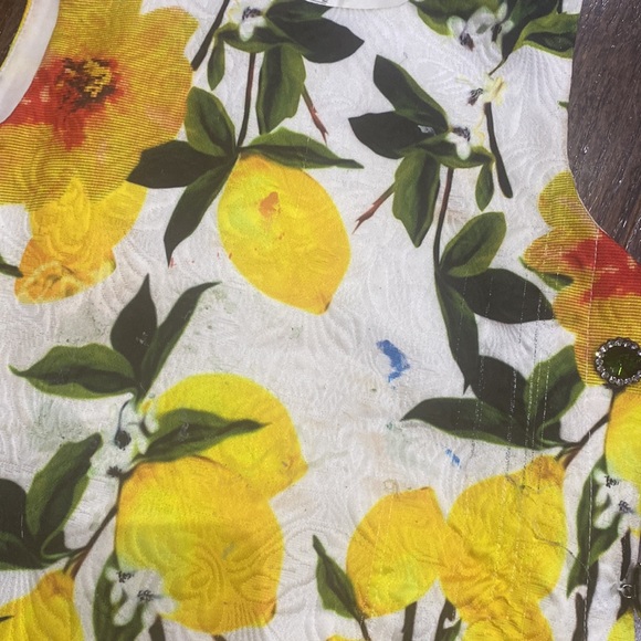 Beautiful Authentic Dolce and Gabbana girls dress - Picture 4 of 5